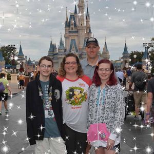 Meet your Posher, Christine